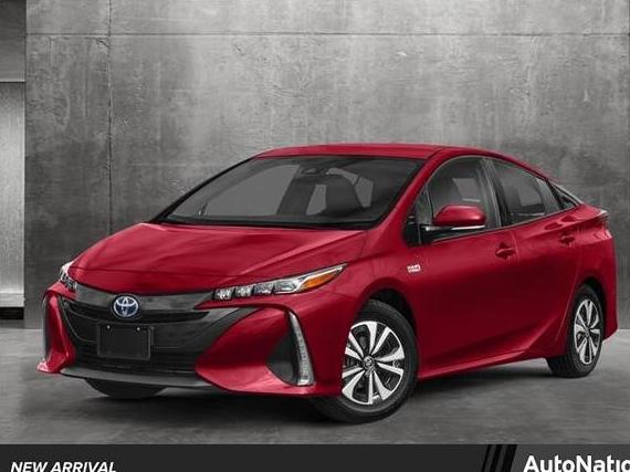 TOYOTA PRIUS PRIME 2018 JTDKARFP3J3092784 image TOYOTA PRIUS PRIME 2018 JTDKARFP3J3092784 image